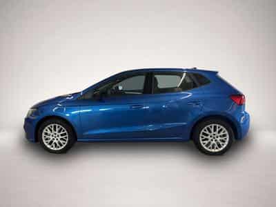 Seat Ibiza (2023) - Photo 3