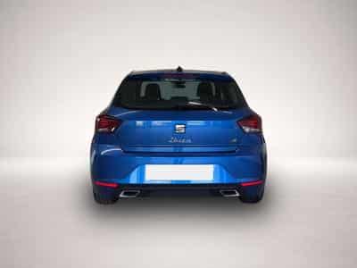 Seat Ibiza (2023) - Photo 5
