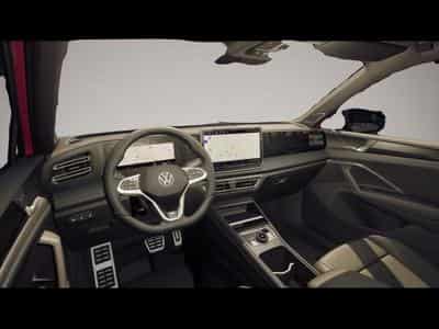VW Tiguan (2025) - Photo 3