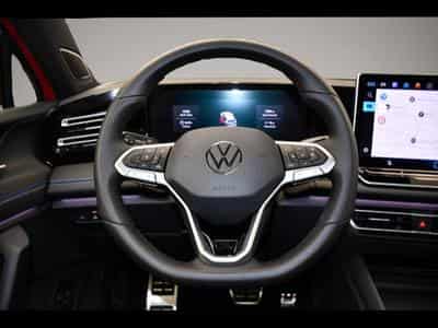 VW Tiguan (2025) - Photo 5