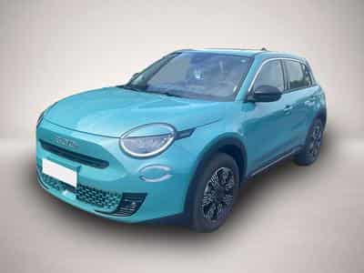 Fiat 600 (2025) - Photo 1