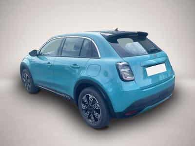 Fiat 600 (2025) - Photo 3