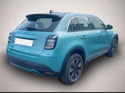 Fiat 600 (2025) - Photo 4