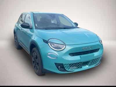Fiat 600 (2025) - Photo 6