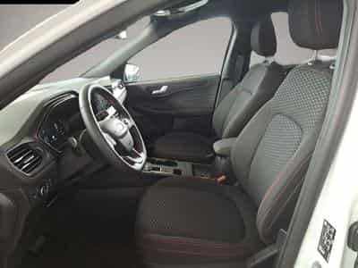 Ford Kuga (2025) - Photo 5