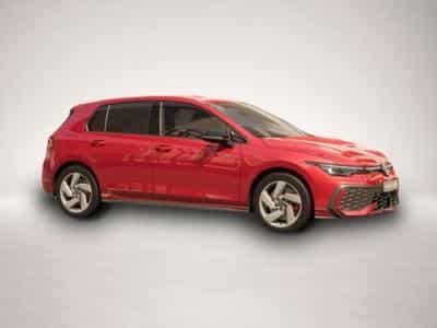 VW Golf (2025) - Photo 2