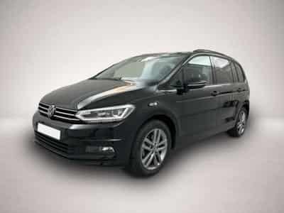 VW Touran (2025) - Photo 1