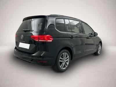 VW Touran (2025) - Photo 3