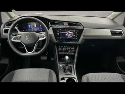 VW Touran (2025) - Photo 5