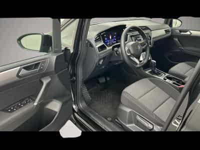 VW Touran (2025) - Photo 6