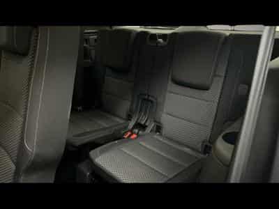 VW Touran (2025) - Photo 8