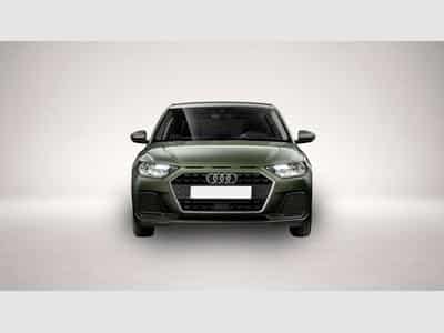 Audi A1 (2025) - Photo 2