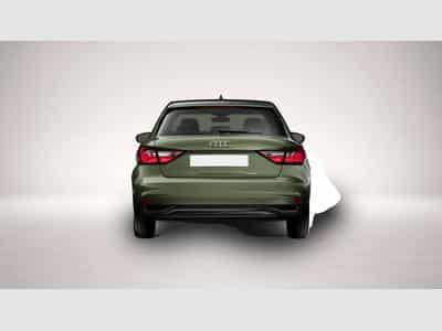 Audi A1 (2025) - Photo 3
