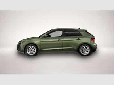 Audi A1 (2025) - Photo 5
