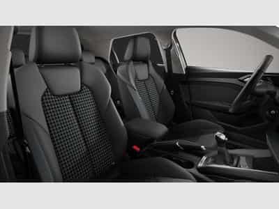 Audi A1 (2025) - Photo 6