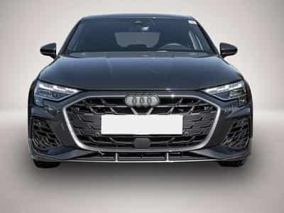 Audi S3 (2025) - Photo 2
