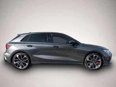 Audi S3 (2025) - Photo 4