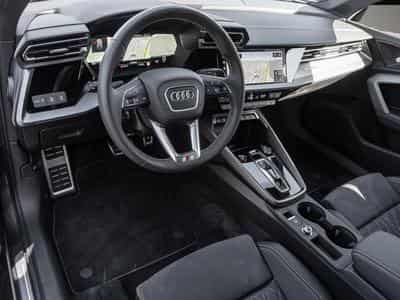 Audi S3 (2025) - Photo 7
