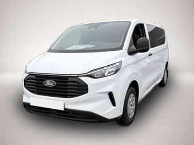 Ford Transit (2026) - Photo 1