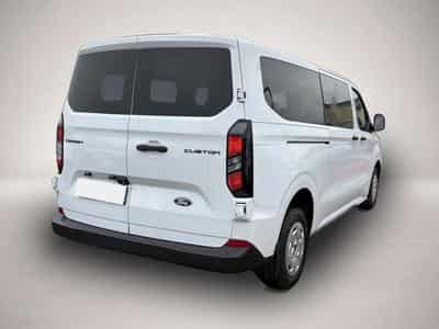 Ford Transit (2026) - Photo 3