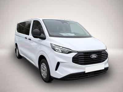 Ford Transit (2026) - Photo 4