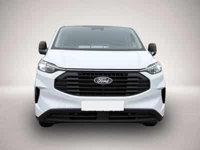 Ford Transit (2026) - Photo 5