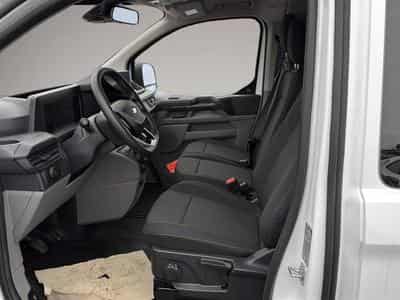 Ford Transit (2026) - Photo 7