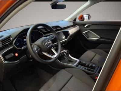 Audi Q3 (2025) - Photo 1
