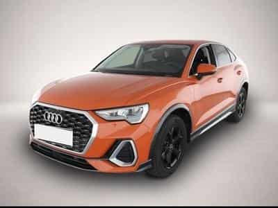 Audi Q3 (2025) - Photo 2