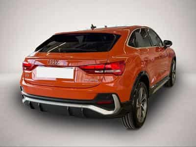 Audi Q3 (2025) - Photo 4