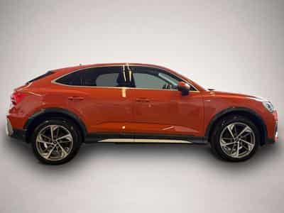 Audi Q3 (2025) - Photo 5