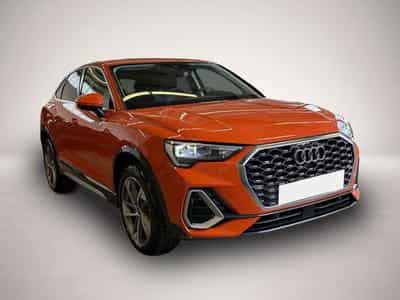 Audi Q3 (2025) - Photo 6