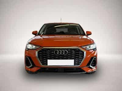 Audi Q3 (2025) - Photo 7