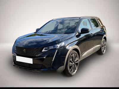 Peugeot 5008 (2024) - Photo 1