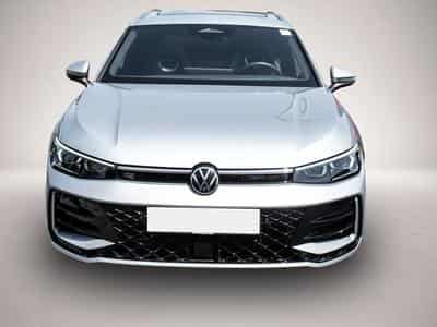 VW Passat (2025) - Photo 2