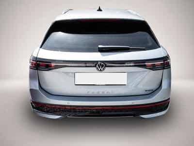 VW Passat (2025) - Photo 5