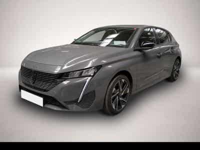 Peugeot 308 (2024) - Photo 2
