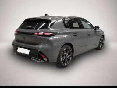 Peugeot 308 (2024) - Photo 3
