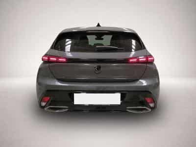 Peugeot 308 (2024) - Photo 4