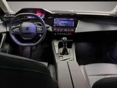 Peugeot 308 (2024) - Photo 5