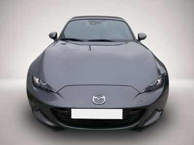 Mazda MX-5 (2024) - Photo 1