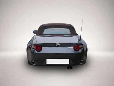 Mazda MX-5 (2024) - Photo 2