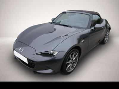 Mazda MX-5 (2024) - Photo 3