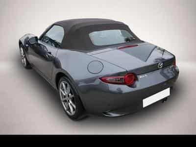 Mazda MX-5 (2024) - Photo 4