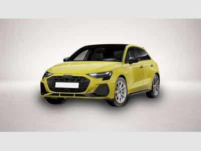 Audi A3 (2025) - Photo 1