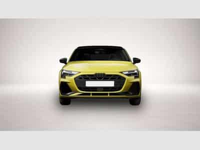 Audi A3 (2025) - Photo 2
