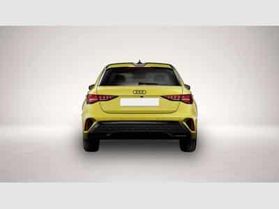 Audi A3 (2025) - Photo 3