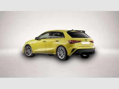 Audi A3 (2025) - Photo 4