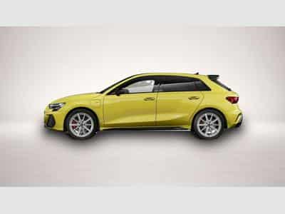 Audi A3 (2025) - Photo 5