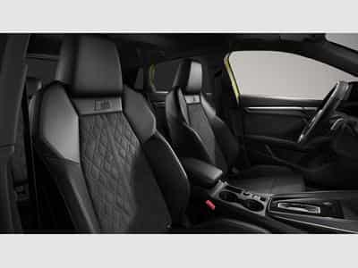 Audi A3 (2025) - Photo 6
